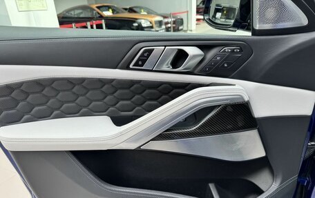 BMW X6 M, 2021 год, 10 490 000 рублей, 14 фотография