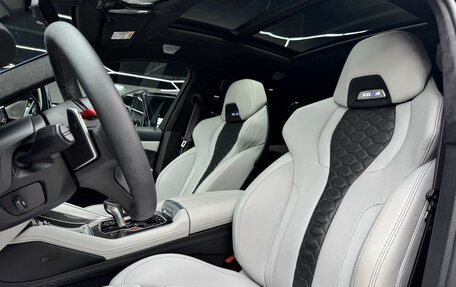 BMW X6 M, 2021 год, 10 490 000 рублей, 13 фотография