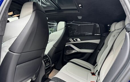BMW X6 M, 2021 год, 10 490 000 рублей, 17 фотография