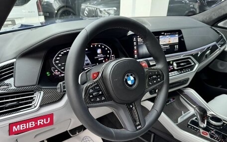 BMW X6 M, 2021 год, 10 490 000 рублей, 11 фотография