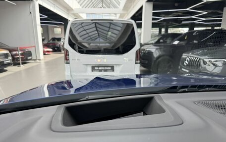 BMW X6 M, 2021 год, 10 490 000 рублей, 24 фотография