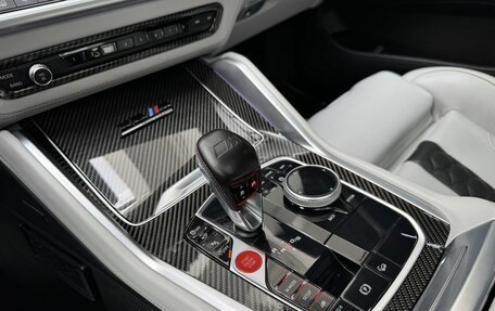 BMW X6 M, 2021 год, 10 490 000 рублей, 20 фотография