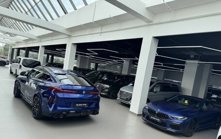 BMW X6 M, 2021 год, 10 490 000 рублей, 28 фотография