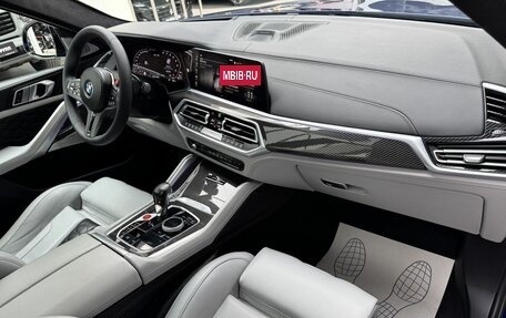 BMW X6 M, 2021 год, 10 490 000 рублей, 22 фотография