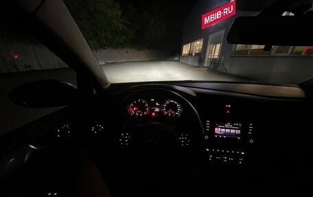 Volkswagen Golf VII, 2014 год, 1 350 000 рублей, 12 фотография