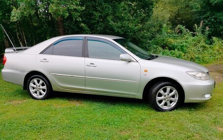 Toyota Camry V40, 2003 год, 970 000 рублей, 2 фотография
