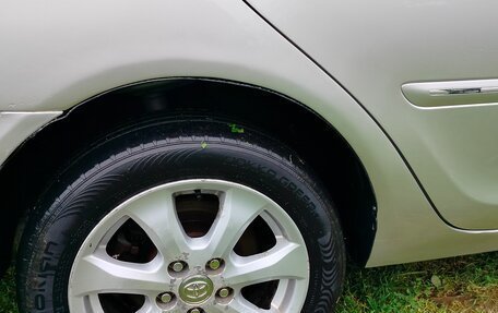 Toyota Camry V40, 2003 год, 970 000 рублей, 9 фотография