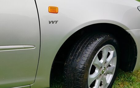 Toyota Camry V40, 2003 год, 970 000 рублей, 10 фотография