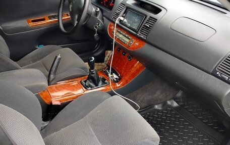 Toyota Camry V40, 2003 год, 970 000 рублей, 12 фотография