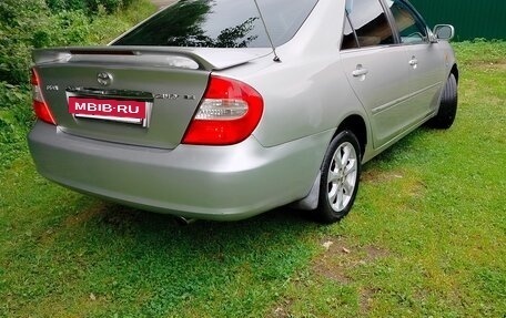 Toyota Camry V40, 2003 год, 970 000 рублей, 3 фотография