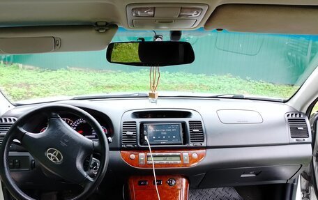 Toyota Camry V40, 2003 год, 970 000 рублей, 17 фотография