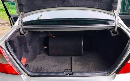Toyota Camry V40, 2003 год, 970 000 рублей, 18 фотография