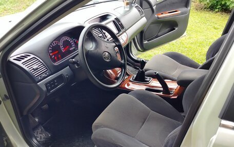 Toyota Camry V40, 2003 год, 970 000 рублей, 14 фотография