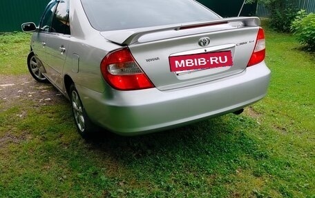 Toyota Camry V40, 2003 год, 970 000 рублей, 4 фотография