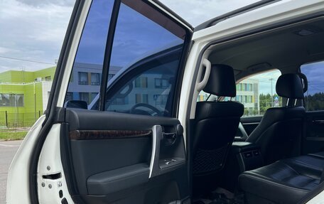 Toyota Land Cruiser 200, 2013 год, 3 350 000 рублей, 13 фотография