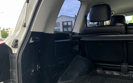 Toyota Land Cruiser 200, 2013 год, 3 350 000 рублей, 20 фотография