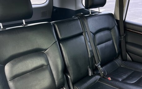Toyota Land Cruiser 200, 2013 год, 3 350 000 рублей, 16 фотография