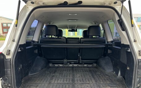 Toyota Land Cruiser 200, 2013 год, 3 350 000 рублей, 19 фотография