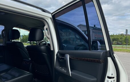 Toyota Land Cruiser 200, 2013 год, 3 350 000 рублей, 15 фотография