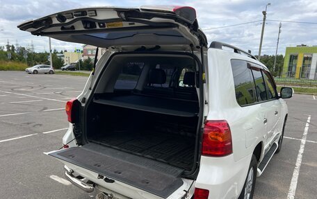 Toyota Land Cruiser 200, 2013 год, 3 350 000 рублей, 22 фотография