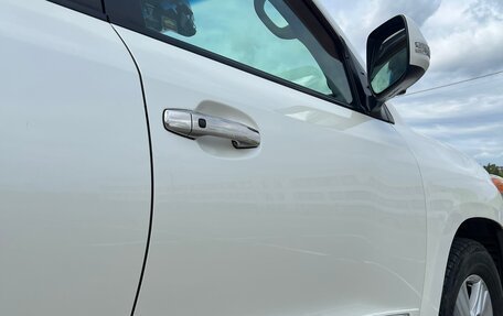 Toyota Land Cruiser 200, 2013 год, 3 350 000 рублей, 34 фотография