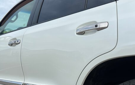 Toyota Land Cruiser 200, 2013 год, 3 350 000 рублей, 35 фотография