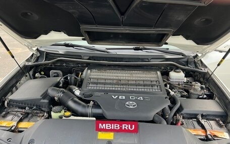 Toyota Land Cruiser 200, 2013 год, 3 350 000 рублей, 28 фотография