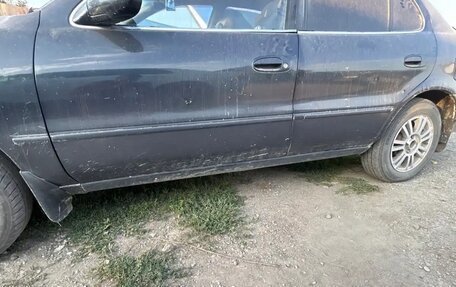 Toyota Sprinter VIII (E110), 1992 год, 250 000 рублей, 2 фотография