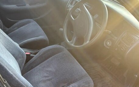 Toyota Sprinter VIII (E110), 1992 год, 250 000 рублей, 4 фотография