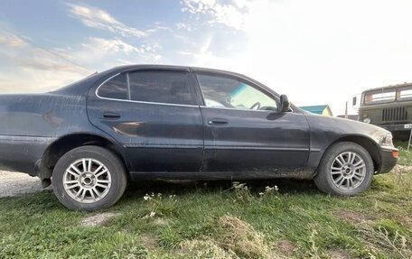 Toyota Sprinter VIII (E110), 1992 год, 250 000 рублей, 3 фотография