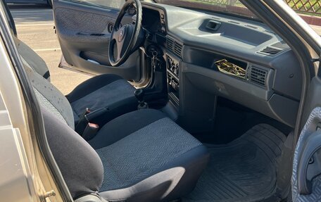 Daewoo Nexia I рестайлинг, 1997 год, 145 000 рублей, 9 фотография