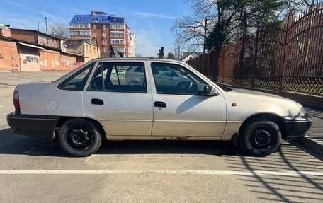 Daewoo Nexia I рестайлинг, 1997 год, 145 000 рублей, 6 фотография