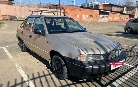 Daewoo Nexia I рестайлинг, 1997 год, 145 000 рублей, 5 фотография