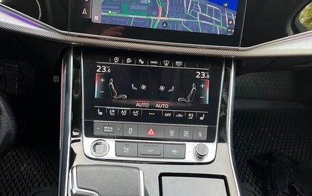 Audi Q7, 2021 год, 7 700 000 рублей, 7 фотография