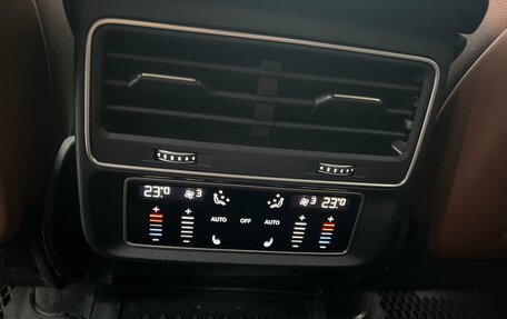 Audi Q7, 2021 год, 7 700 000 рублей, 10 фотография