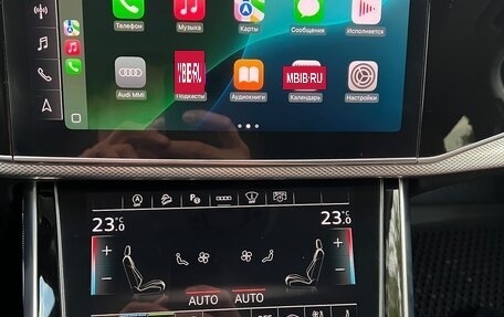 Audi Q7, 2021 год, 7 700 000 рублей, 6 фотография