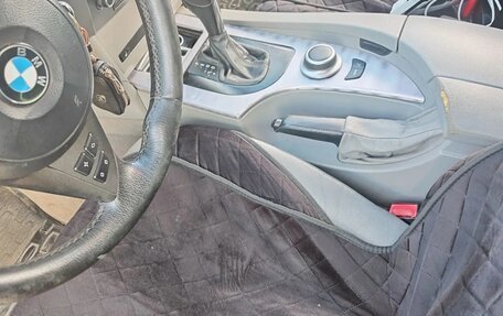 BMW 5 серия, 2002 год, 650 000 рублей, 5 фотография