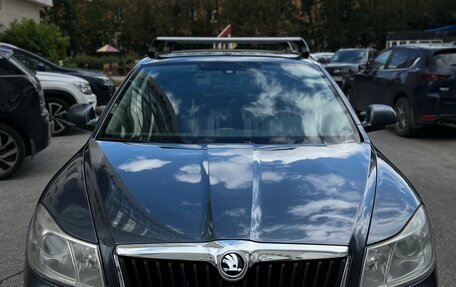 Skoda Octavia, 2010 год, 750 000 рублей, 2 фотография