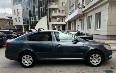 Skoda Octavia, 2010 год, 750 000 рублей, 4 фотография