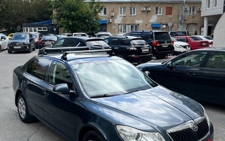 Skoda Octavia, 2010 год, 750 000 рублей, 3 фотография
