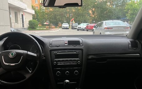 Skoda Octavia, 2010 год, 750 000 рублей, 15 фотография