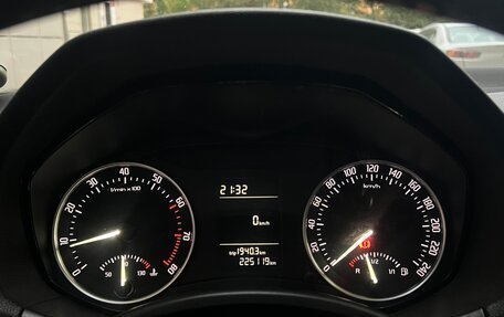 Skoda Octavia, 2010 год, 750 000 рублей, 16 фотография