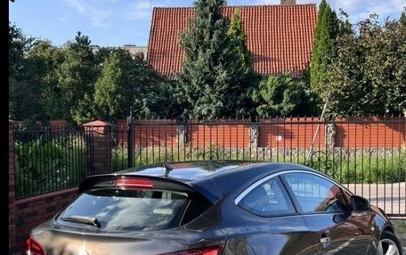 Opel Astra J, 2014 год, 900 000 рублей, 3 фотография