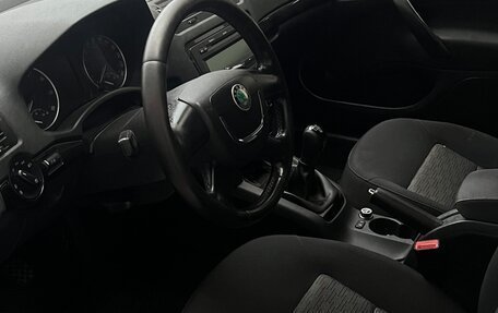 Skoda Octavia, 2010 год, 750 000 рублей, 14 фотография