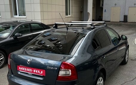 Skoda Octavia, 2010 год, 750 000 рублей, 5 фотография