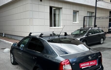 Skoda Octavia, 2010 год, 750 000 рублей, 7 фотография