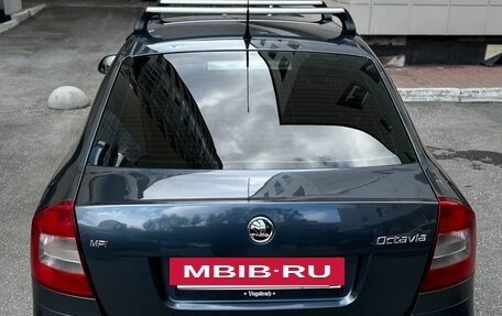 Skoda Octavia, 2010 год, 750 000 рублей, 6 фотография