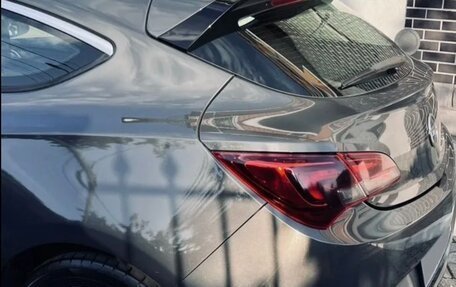 Opel Astra J, 2014 год, 900 000 рублей, 4 фотография