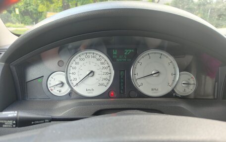 Chrysler 300C II, 2006 год, 900 000 рублей, 10 фотография