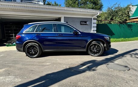 Mercedes-Benz GLC, 2018 год, 3 700 000 рублей, 5 фотография